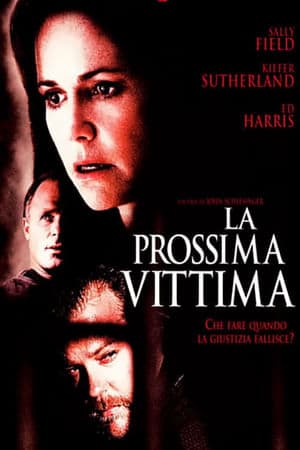 copertina del programma La prossima vittima