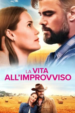 copertina del programma La vita all'improvviso
