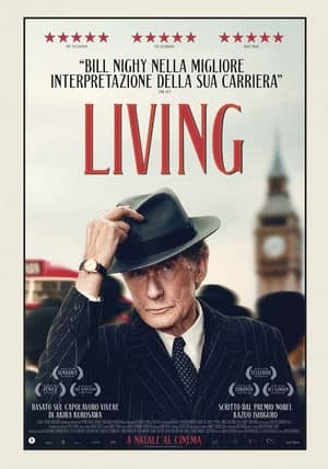 copertina del programma Living