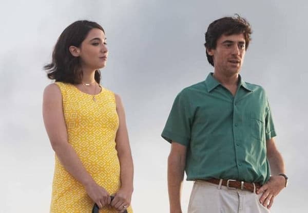 copertina del programma L'incredibile storia dell'Isola delle Rose