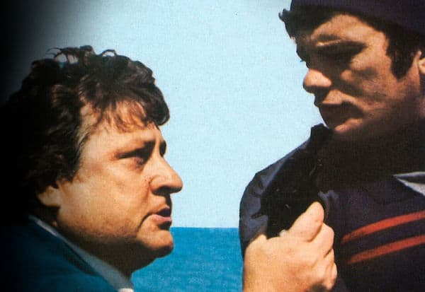 copertina L'ultimo guappo