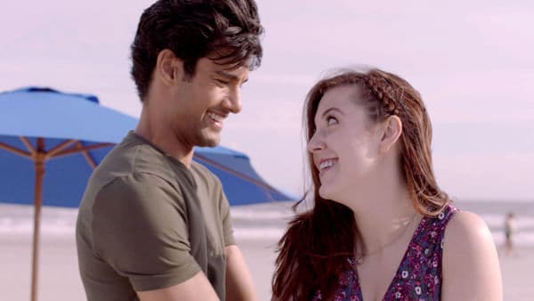 copertina del programma La legge dell'attrazione