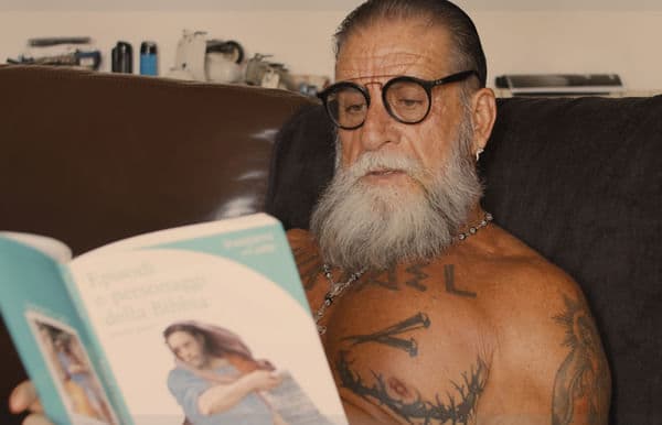 copertina del programma L'ultimo playboy