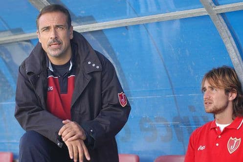 copertina L'ultimo rigore