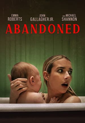 copertina del programma Abandoned