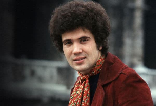 copertina del programma Lucio Per Amico. Ricordando Battisti