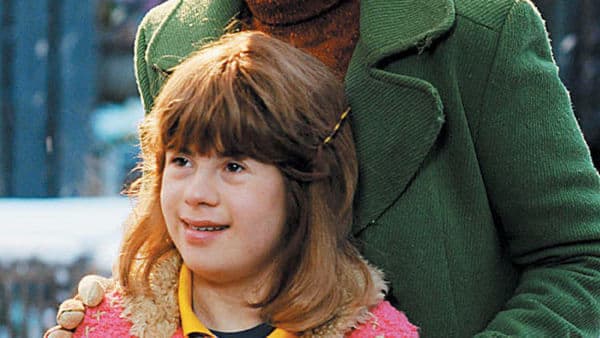 copertina Figlia del silenzio