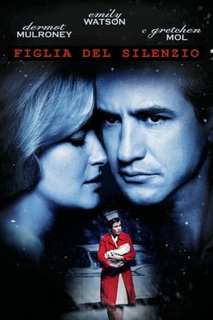 copertina del programma Figlia del silenzio