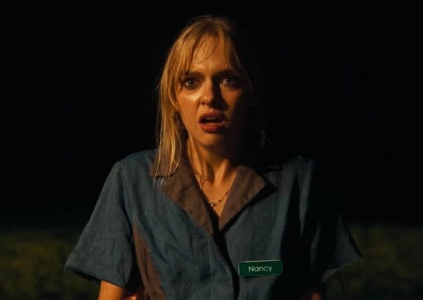 copertina del programma Last Straw