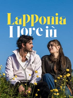 copertina del programma Lapponia I love iù