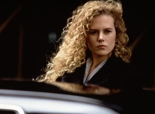 copertina del programma Malice, il sospetto