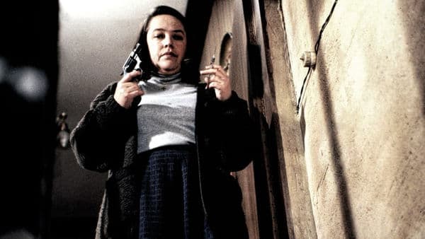 copertina del programma Misery non deve morire