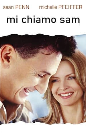 copertina del programma Mi chiamo Sam