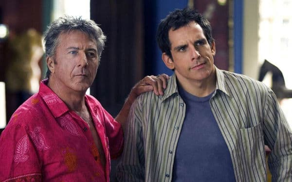 copertina Mi presenti i tuoi?