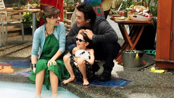 copertina del programma Un bambino da amare