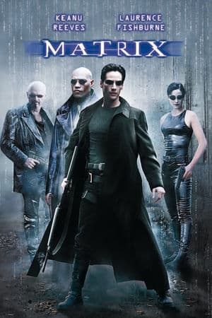 copertina del programma Matrix