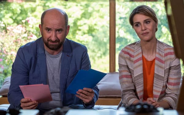 copertina del programma Mamma o papa'?