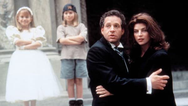 copertina del programma Matrimonio a quattro mani