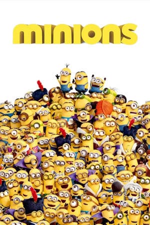 copertina del programma Minions