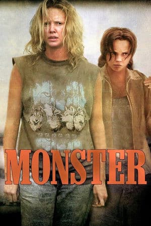 copertina del programma Monster