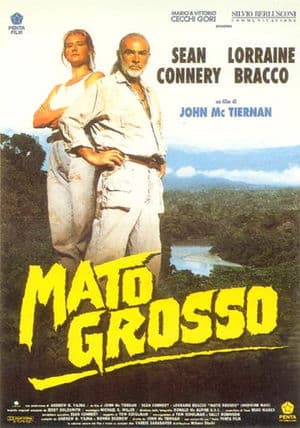 copertina del programma Mato Grosso