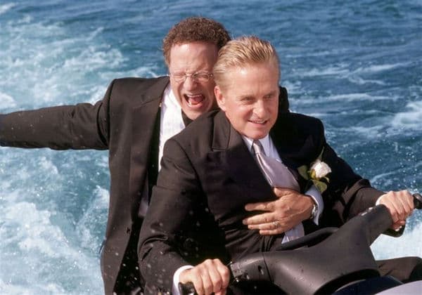 copertina del programma Matrimonio impossibile