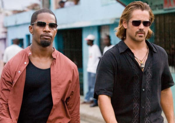 copertina Miami Vice