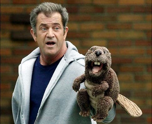 copertina del programma Mr. Beaver