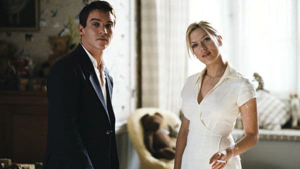 copertina Match Point