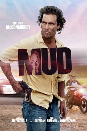 copertina del programma Mud