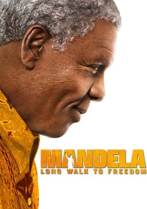 copertina del programma Mandela: La lunga strada verso la liberta'