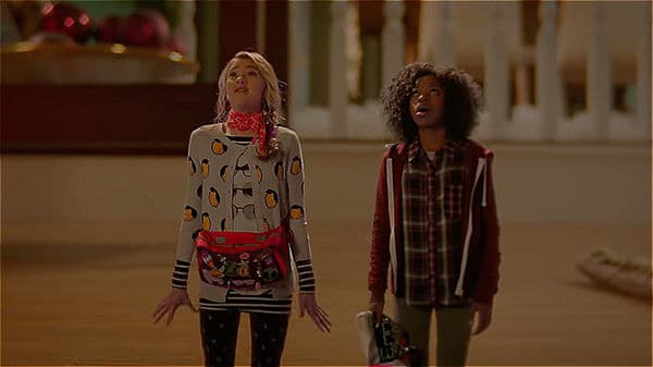 copertina Mini Natale