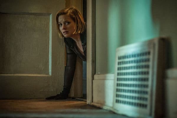 copertina del programma L'uomo nel buio - Man in the dark