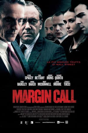copertina del programma Margin Call