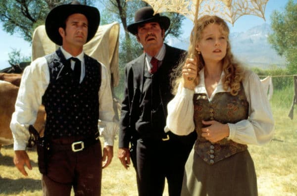 copertina del programma Maverick