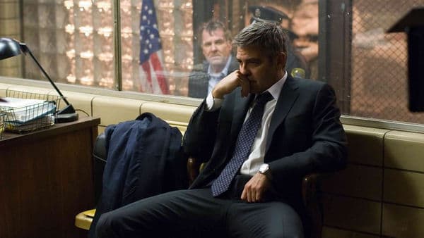 copertina Michael Clayton