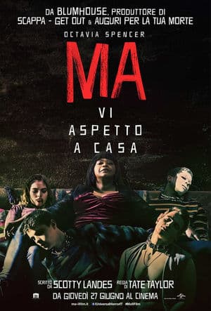 copertina del programma Ma