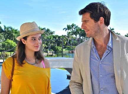 copertina Miami Beach