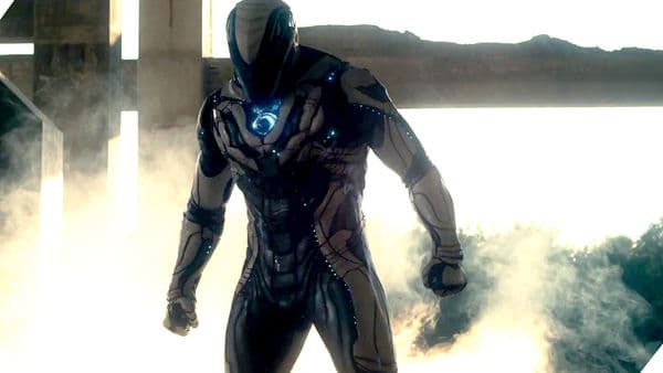 copertina Max Steel
