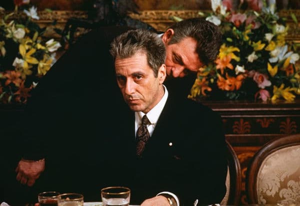 copertina del programma Mario Puzo - Il Padrino, Epilogo La...