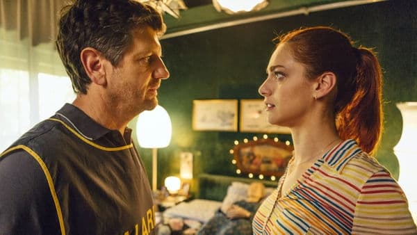 copertina del programma Metti la nonna in freezer