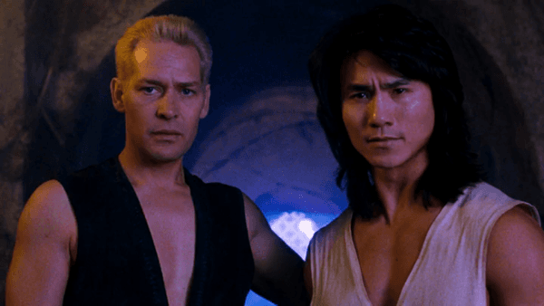 copertina del programma Mortal kombat 2-distruzione totale