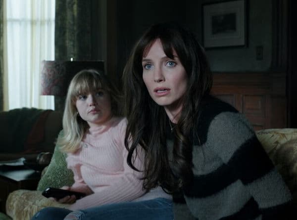 copertina del programma Malignant