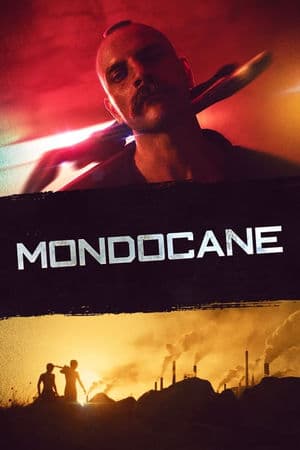 copertina del programma Mondocane