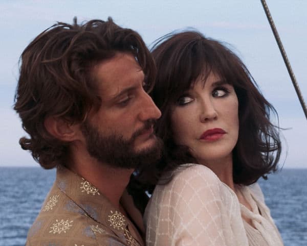 copertina del programma Masquerade - Ladri d'amore