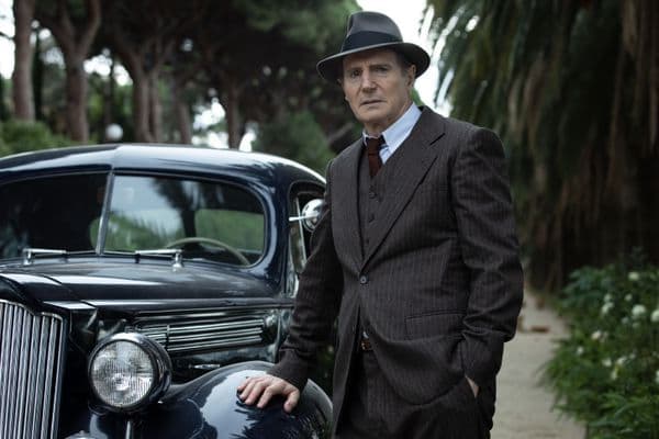 copertina del programma Detective Marlowe