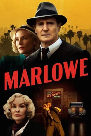 copertina del programma Detective Marlowe
