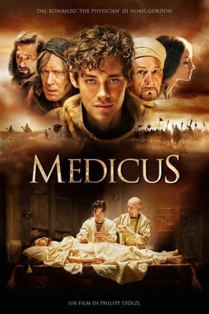 copertina del programma Medicus