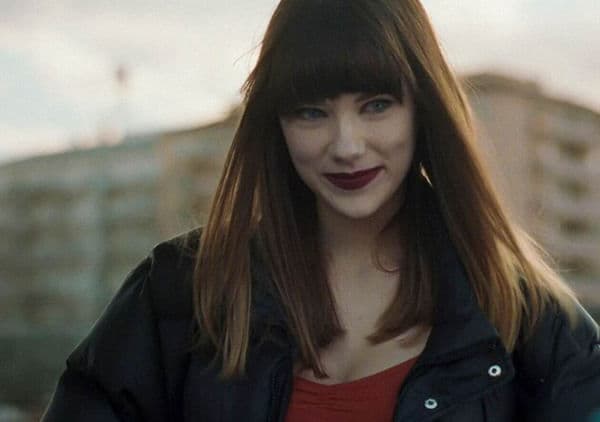 copertina del programma Mia