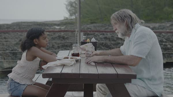 copertina del programma Mio padre è un sicario